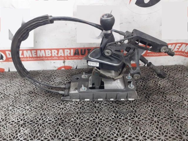 bontott VW JETTA Váltó Kulissza