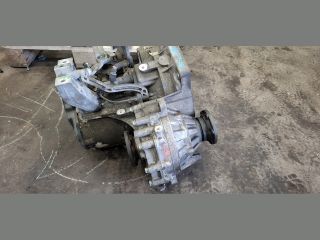 bontott VW JETTA Váltó (Mechanikus)