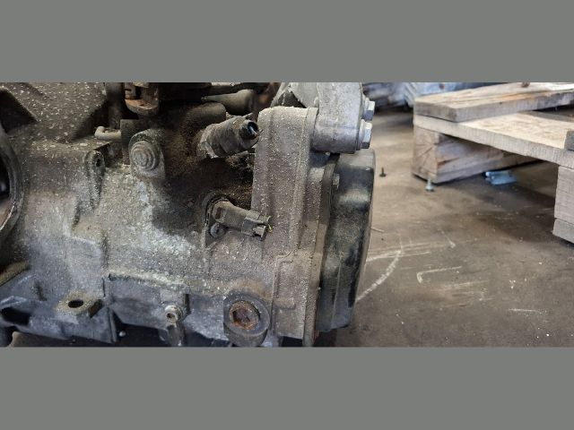 bontott VW JETTA Váltó (Mechanikus)