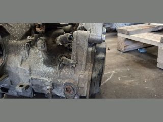 bontott VW JETTA Váltó (Mechanikus)