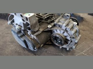 bontott VW JETTA Váltó (Mechanikus)