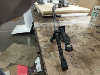 bontott VW JETTA Váltó Kulissza