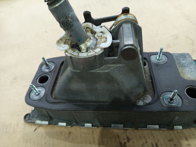 bontott VW JETTA Váltó Kulissza