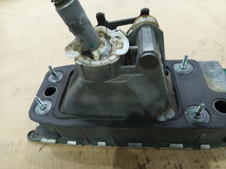 bontott VW JETTA Váltó Kulissza