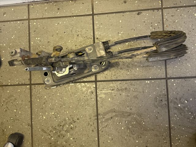 bontott VW JETTA Váltó Kulissza