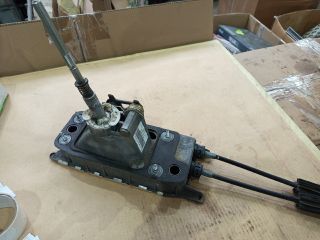 bontott VW JETTA Váltó Kulissza