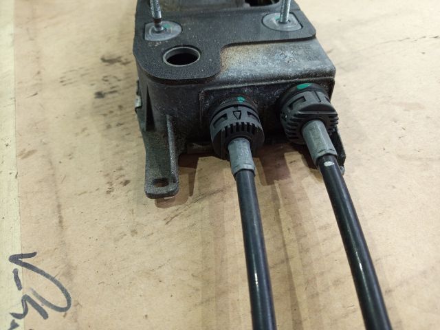 bontott VW JETTA Váltó Kulissza