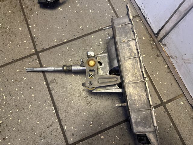 bontott VW JETTA Váltó Kulissza