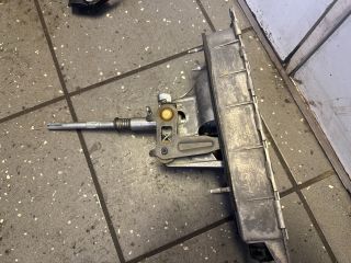 bontott VW JETTA Váltó Kulissza