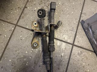 bontott VW JETTA Váltó Kulissza