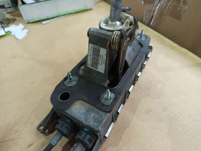 bontott VW JETTA Váltó Kulissza