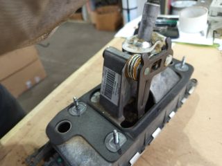 bontott VW JETTA Váltó Kulissza