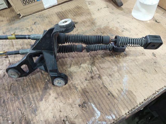 bontott VW JETTA Váltó Kulissza