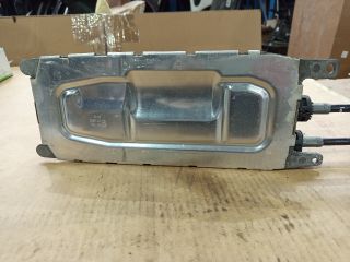 bontott VW JETTA Váltó Kulissza