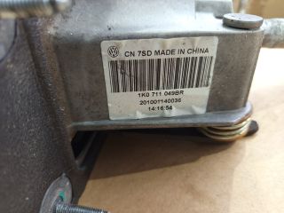 bontott VW JETTA Váltó Kulissza