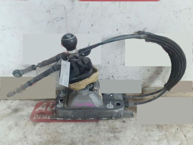 bontott VW JETTA Váltó Kulissza