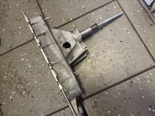 bontott VW JETTA Váltó Kulissza