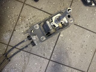 bontott VW JETTA Váltó Kulissza