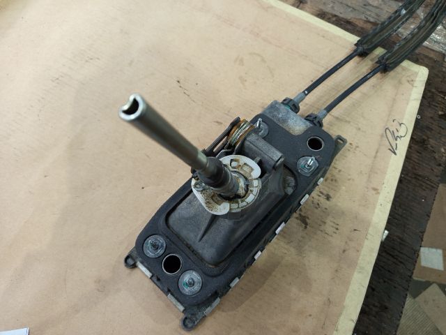 bontott VW JETTA Váltó Kulissza