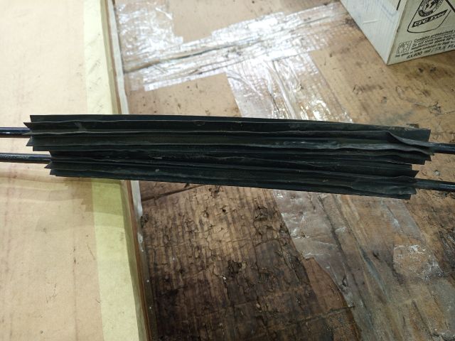 bontott VW JETTA Váltó Kulissza