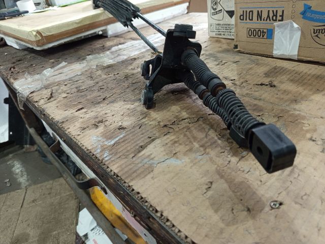 bontott VW JETTA Váltó Kulissza