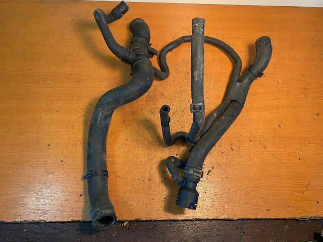 bontott VW JETTA Vízcső