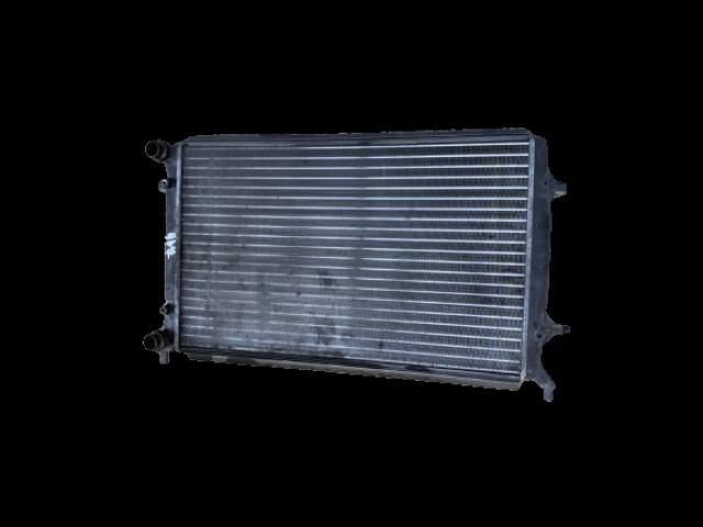 bontott VW JETTA Vízhűtő Radiátor (Klímás)