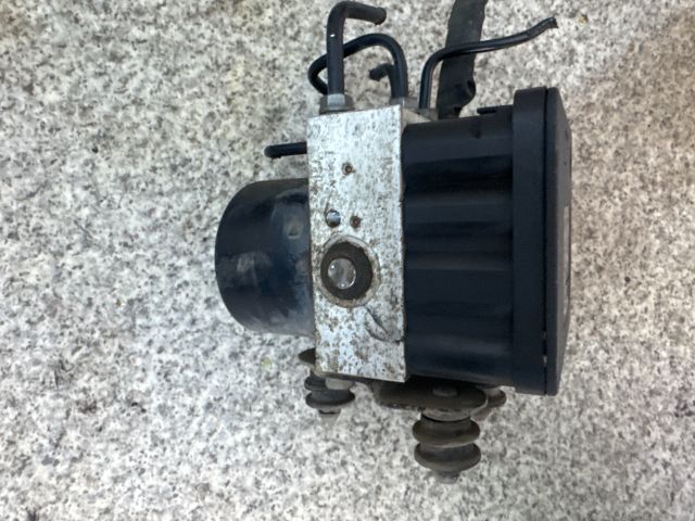 bontott VW JETTA ABS Kocka