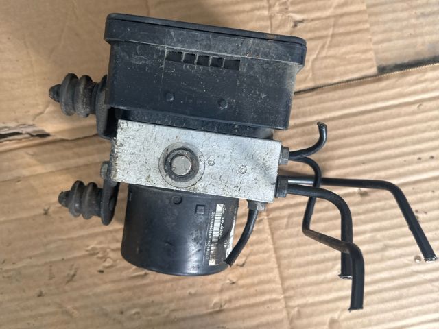 bontott VW JETTA ABS Kocka