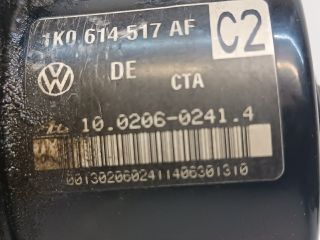 bontott VW JETTA ABS Kocka