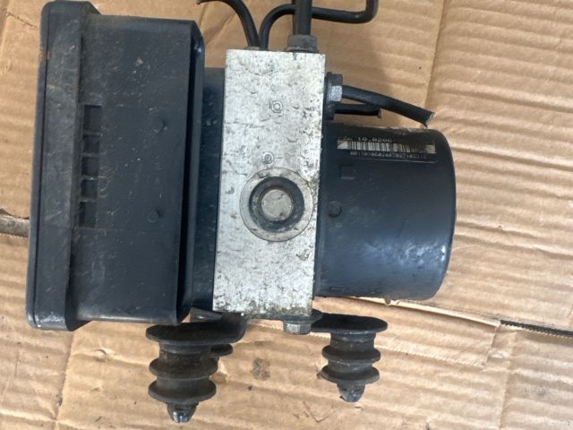 bontott VW JETTA ABS Kocka