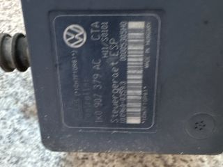 bontott VW JETTA ABS Kocka