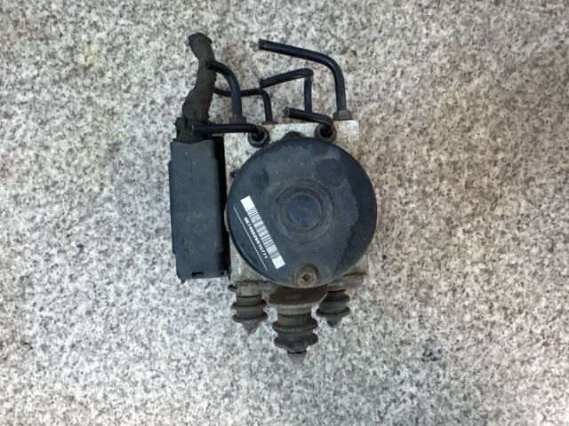 bontott VW JETTA ABS Kocka