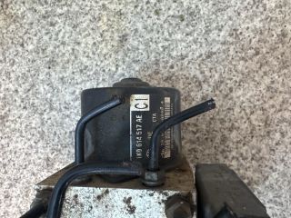 bontott VW JETTA ABS Kocka