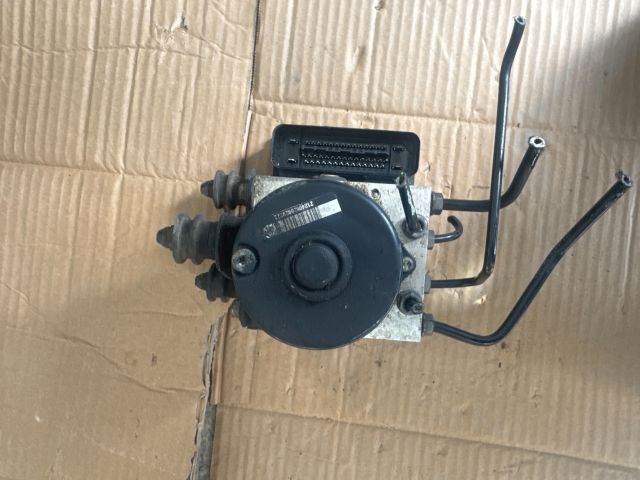 bontott VW JETTA ABS Kocka