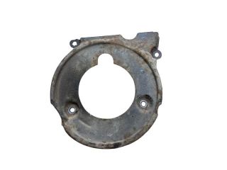 bontott VW JETTA Alsó Vezérlés Burkolat