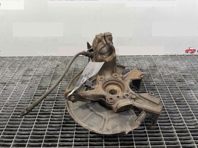 bontott VW JETTA Bal első Csonkállvány