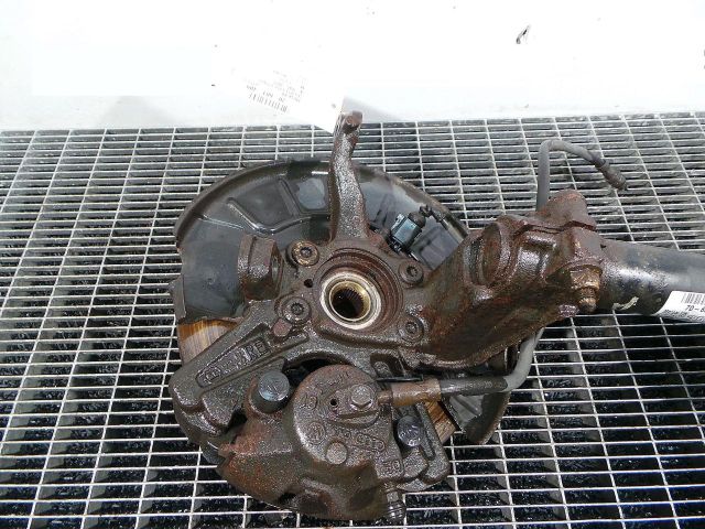 bontott VW JETTA Bal első Csonkállvány