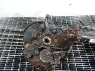 bontott VW JETTA Bal első Csonkállvány