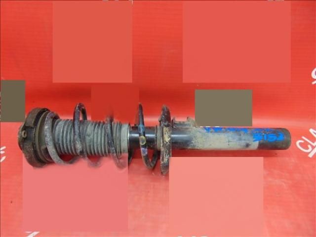 bontott VW JETTA Bal első Gólyaláb (Lengécsillapító, Rugó)