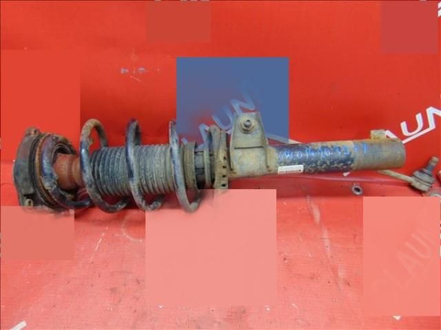 bontott VW JETTA Bal első Gólyaláb (Lengécsillapító, Rugó)