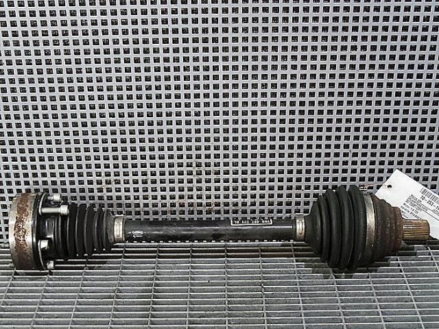 bontott VW JETTA Bal Féltengely