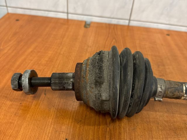 bontott VW JETTA Bal Féltengely