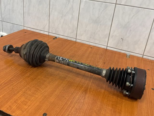 bontott VW JETTA Bal Féltengely