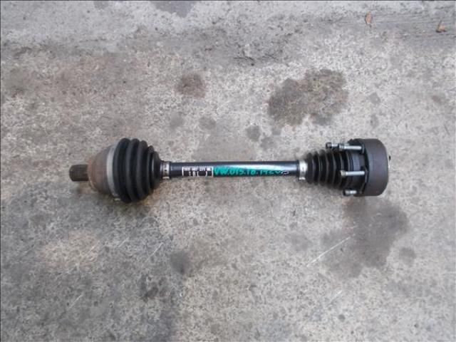 bontott VW JETTA Bal Féltengely