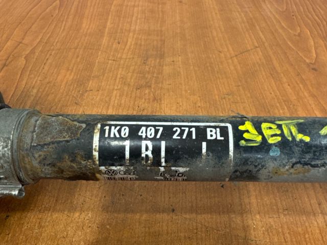 bontott VW JETTA Bal Féltengely