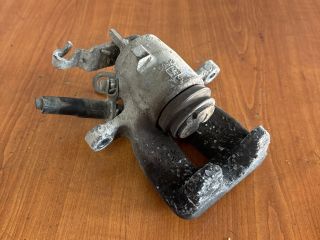 bontott VW JETTA Bal hátsó Féknyereg Munkahengerrel