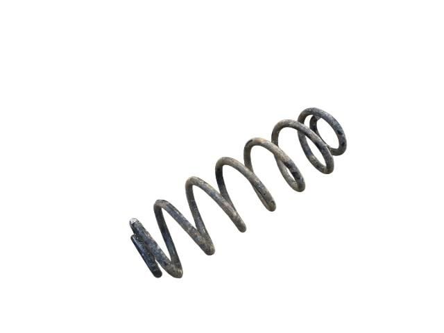 bontott VW JETTA Bal hátsó Rugó