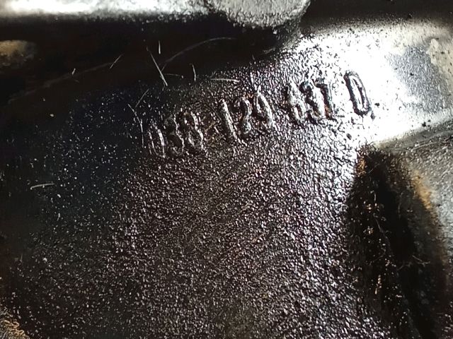 bontott VW JETTA EGR / AGR Szelep