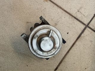 bontott VW JETTA EGR / AGR Szelep